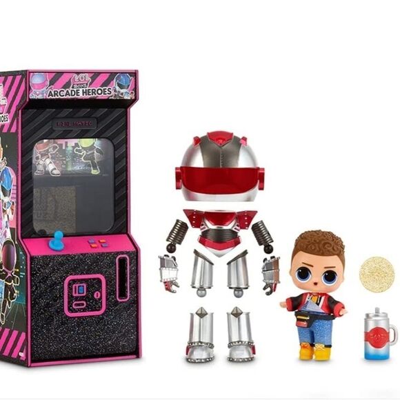 LOL Suprise Toy💥Final Price 💥 - Picture 1 of 6